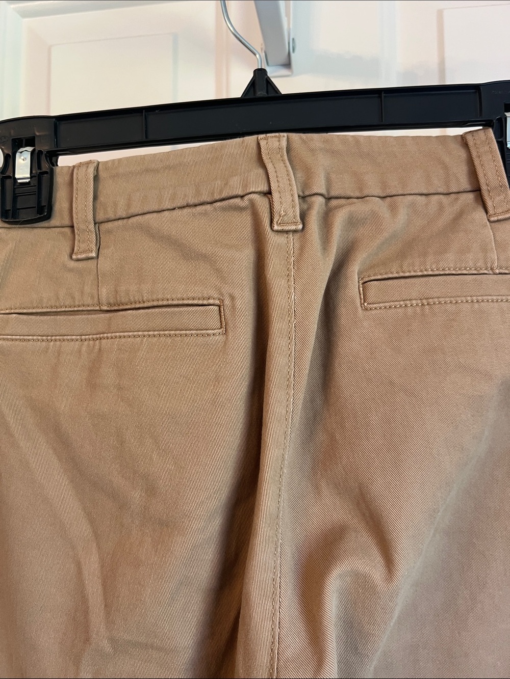 J.Crew High-Rise Girlfriend Chino Pants. Women’s size 8 - Picture 6 of 6